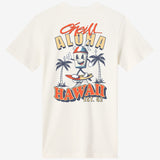 Hawaii Snack Time Classic Tee