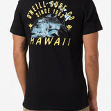 Hawaii Trevally Classic Tee