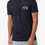 Hawaii Trevally Classic Tee