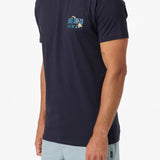 Hawaii Trevally Classic Tee