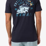 Hawaii Trevally Classic Tee