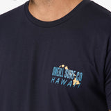 Hawaii Trevally Classic Tee