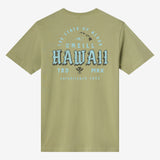 Hawaii Arc Classic Tee