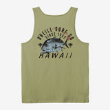Hawaii Trevally Classic Tee