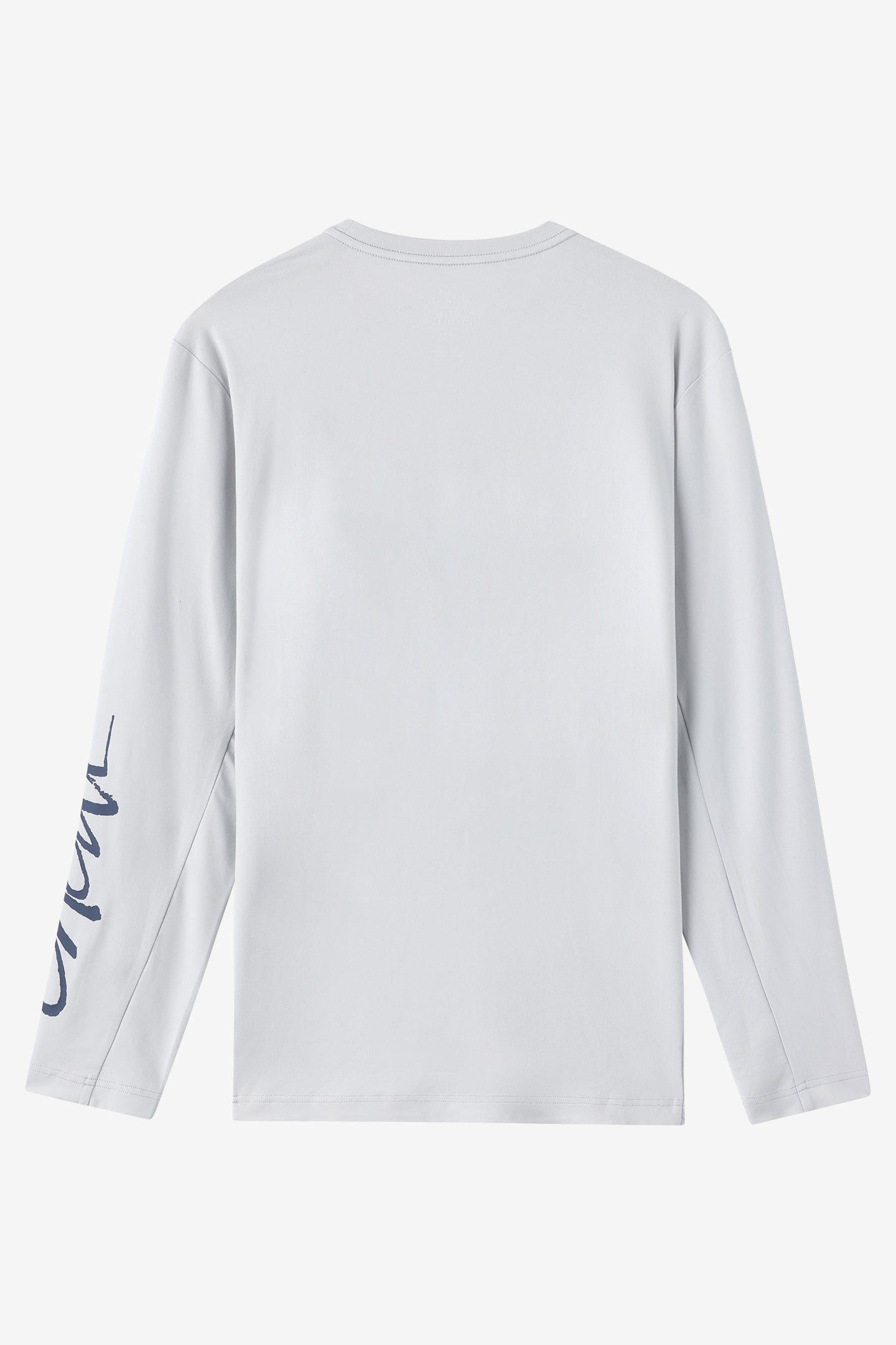 Logo Upf Ls Tee Long Sleeve Tee - High-Rise | O'Neill