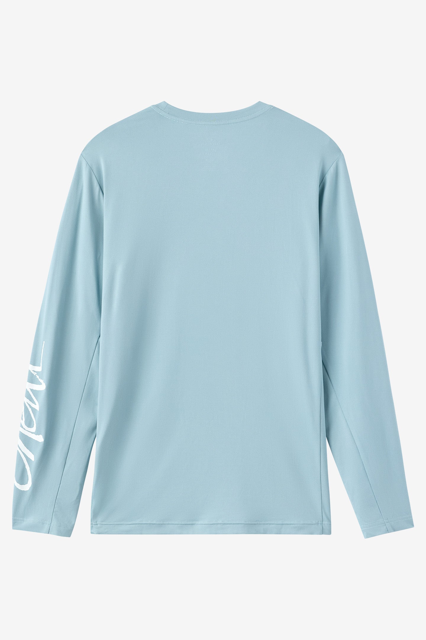 Logo Upf Ls Tee Long Sleeve Tee - Stone Blue | O'Neill