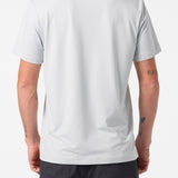 Triple Stack UPF Tee