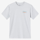 Triple Stack UPF Tee