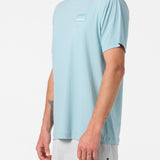 Triple Stack UPF Tee