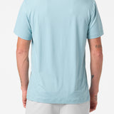 Triple Stack UPF Tee