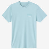 Triple Stack UPF Tee