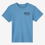 Left Side Classic Tee