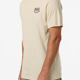 Left Side Classic Tee