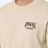 Left Side Classic Tee