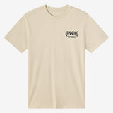 Left Side Classic Tee