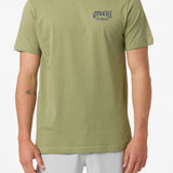 Left Side Classic Tee