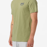 Left Side Classic Tee