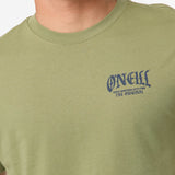 Left Side Classic Tee