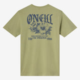 Left Side Classic Tee