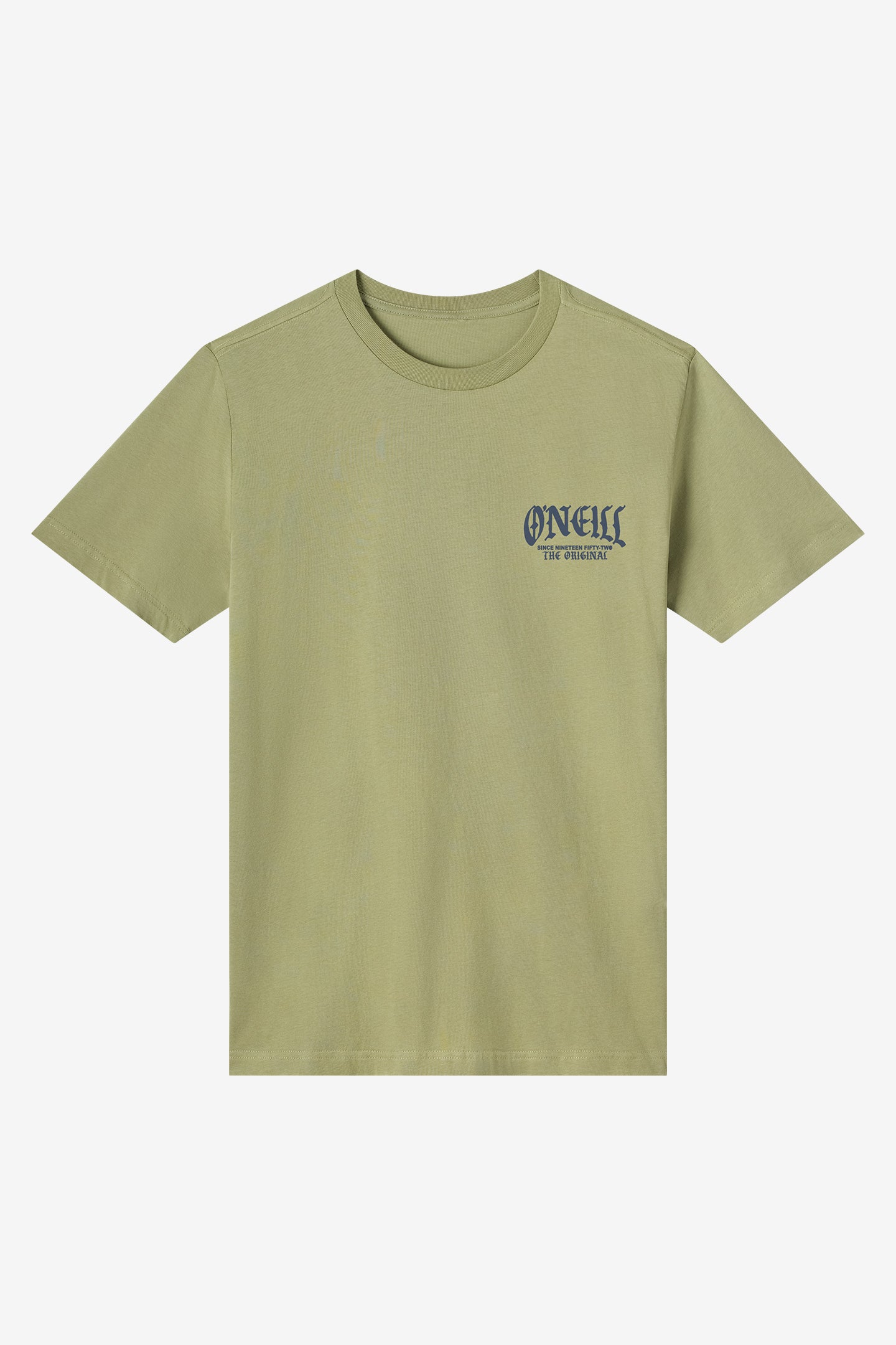 Left Side Classic Tee - Oil Green | O'Neill