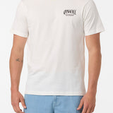 Left Side Classic Tee - Tofu | O'Neill
