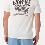 Left Side Classic Tee - Tofu | O'Neill