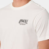 Left Side Classic Tee - Tofu | O'Neill