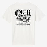 Left Side Classic Tee - Tofu | O'Neill
