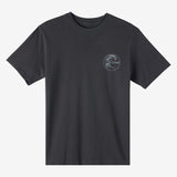 O'Riginals Circle Surfer Relaxed Fit Tee