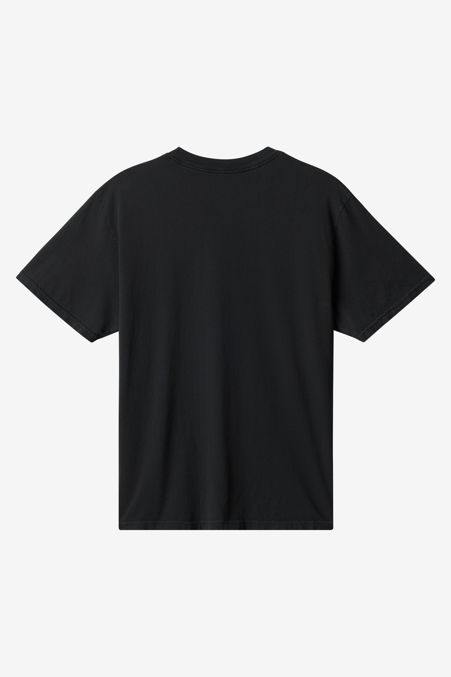 O'Riginals Pocket Tee Relaxed Fit Tee - Black | O'Neill