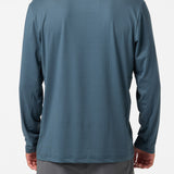 Dawn UPF Long Sleeve Tee Standard Fit Long Sleeve Tee