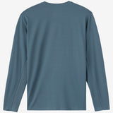 Dawn UPF Long Sleeve Tee Standard Fit Long Sleeve Tee