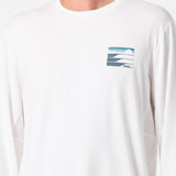 Dawn UPF Long Sleeve Tee Standard Fit Long Sleeve Tee