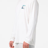 Dawn UPF Long Sleeve Tee Standard Fit Long Sleeve Tee