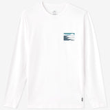 Dawn UPF Long Sleeve Tee Standard Fit Long Sleeve Tee