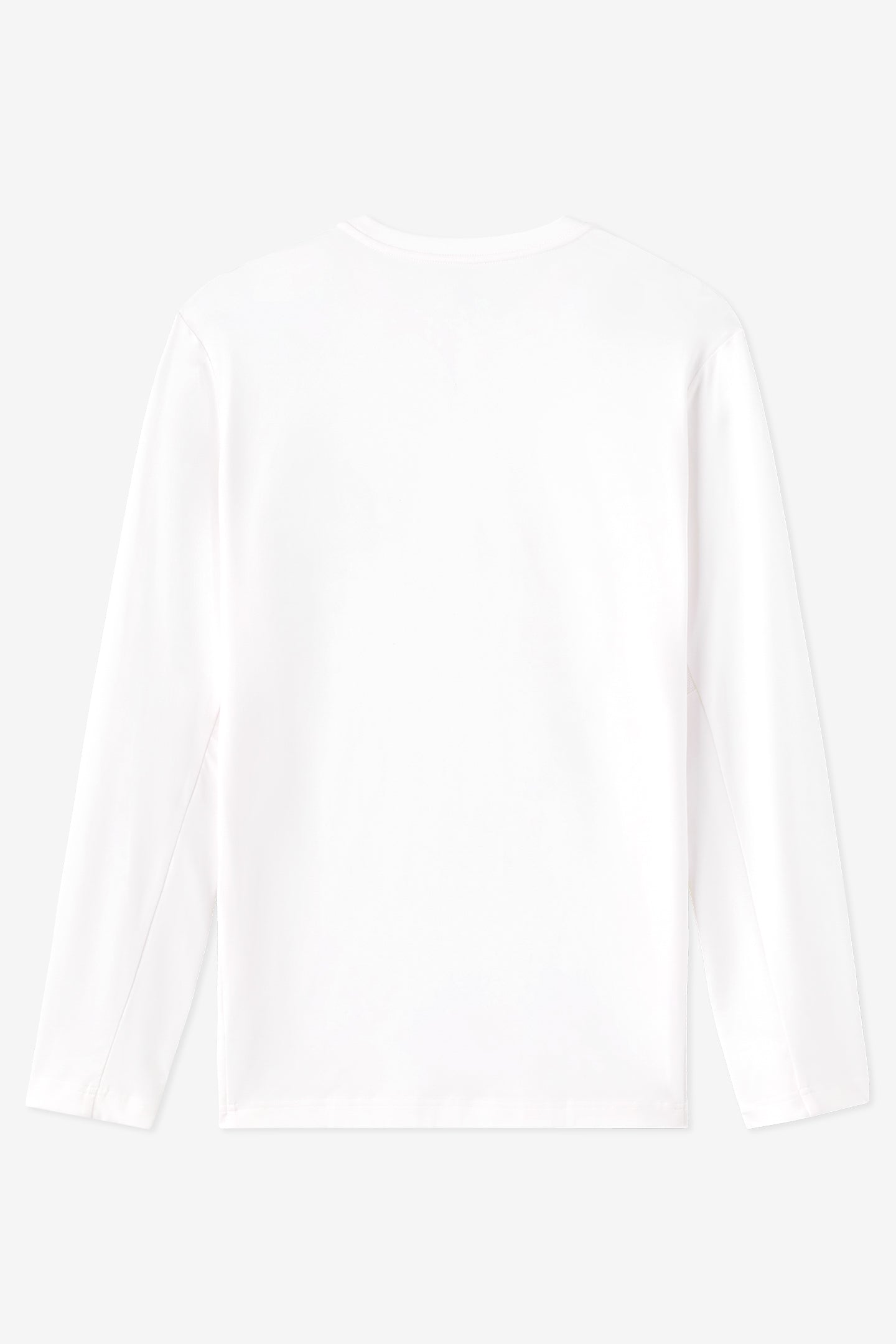 Dawn Upf Ls Tee Standard Fit Long Sleeve Tee - White | O'Neill