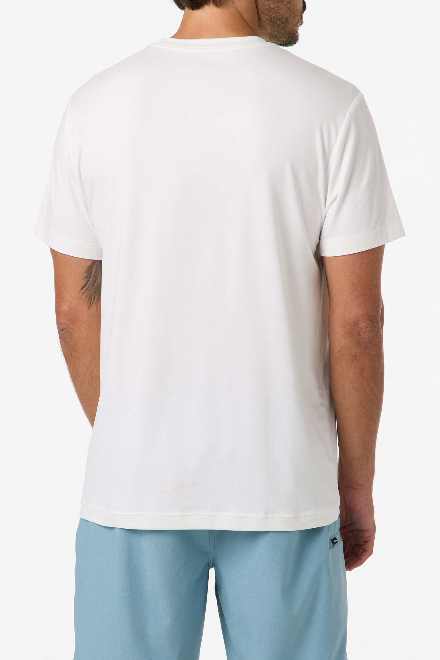 Jack Upf Tee Standard Fit Tee - White | O'Neill