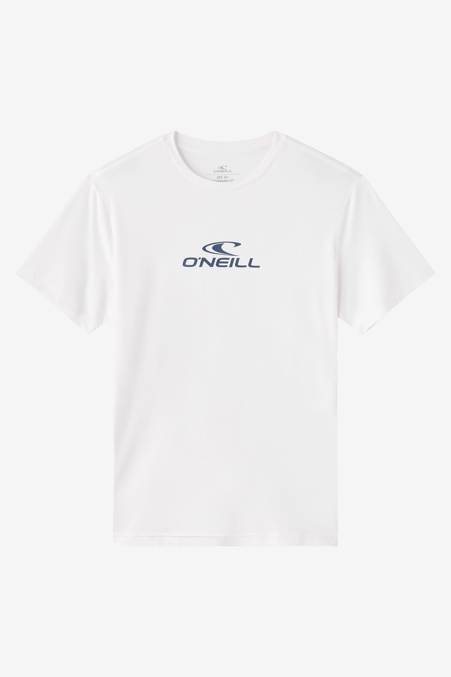 Jack Upf Tee Standard Fit Tee - White | O'Neill