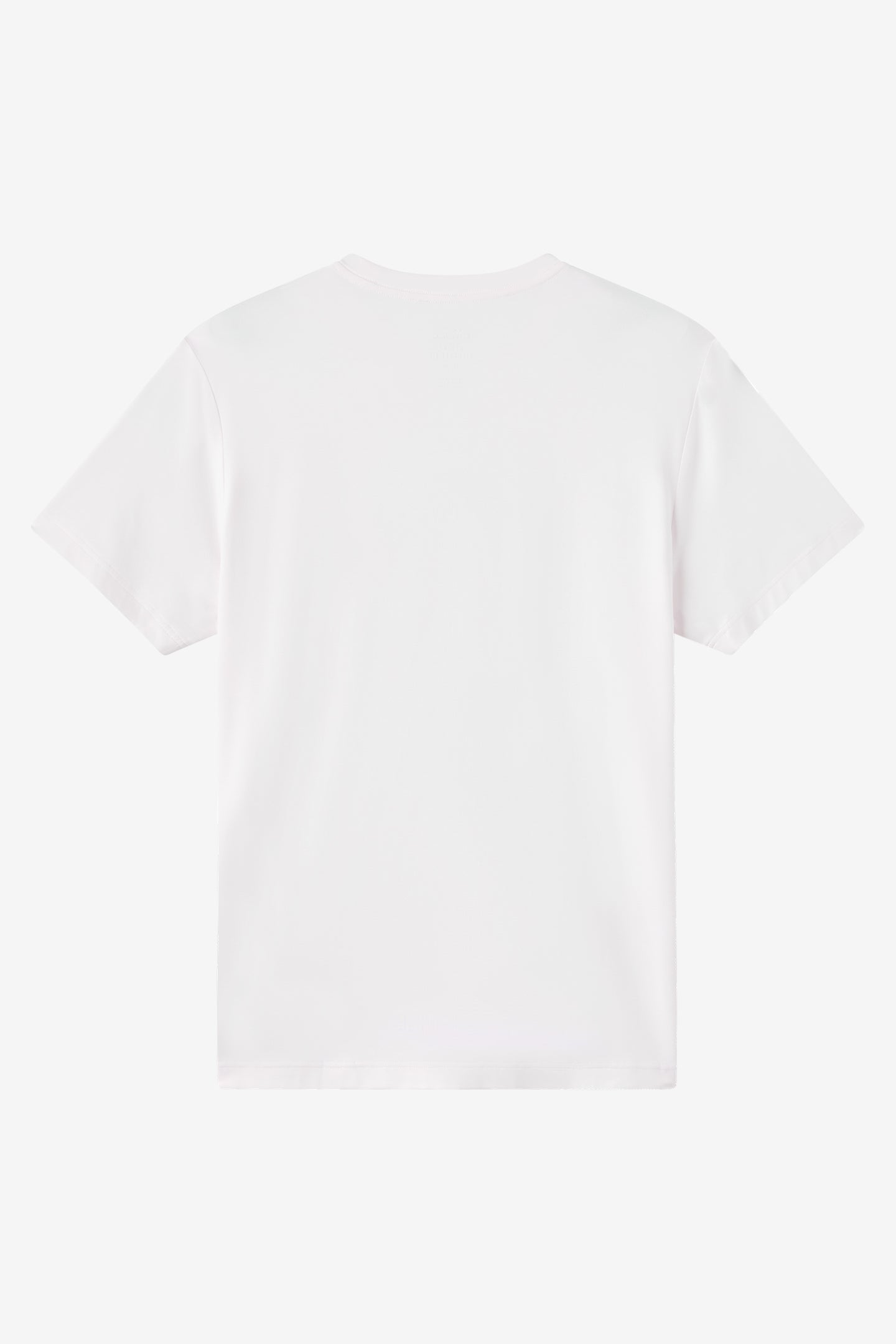 Jack Upf Tee Standard Fit Tee - White | O'Neill