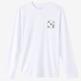 Hawaii Layout UPF Long Sleeve Shirt
