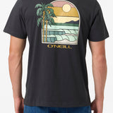 Glassy Days Classic Tee