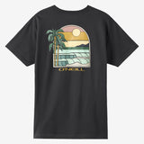 Glassy Days Classic Tee