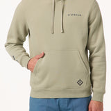 Tile Classic Hoodie - Seagrass | O'Neill