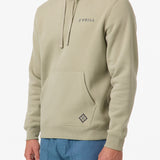 Tile Classic Hoodie - Seagrass | O'Neill