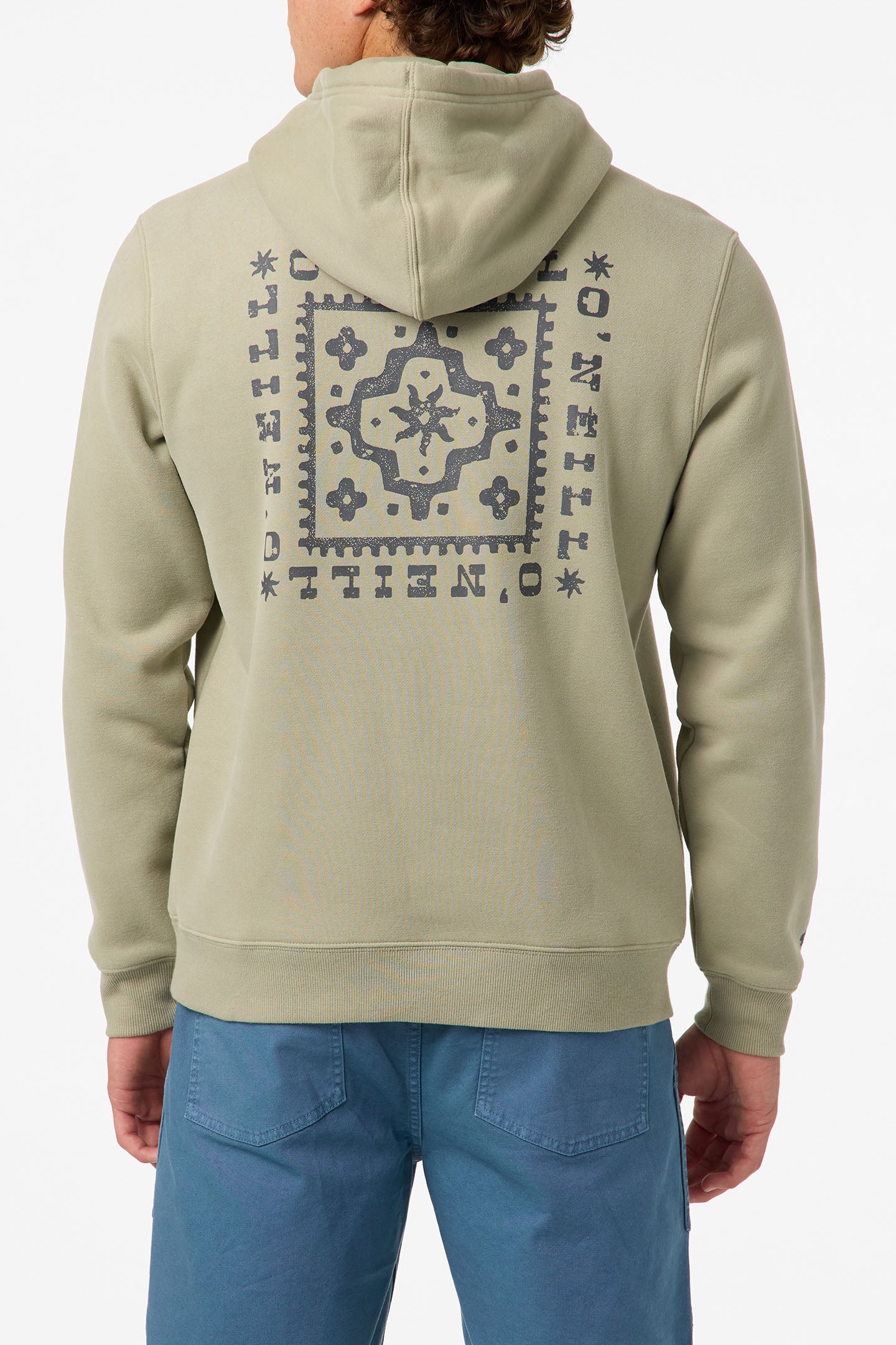 Tile Classic Hoodie -  | O'Neill