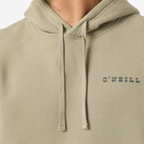 Tile Classic Hoodie - Seagrass | O'Neill