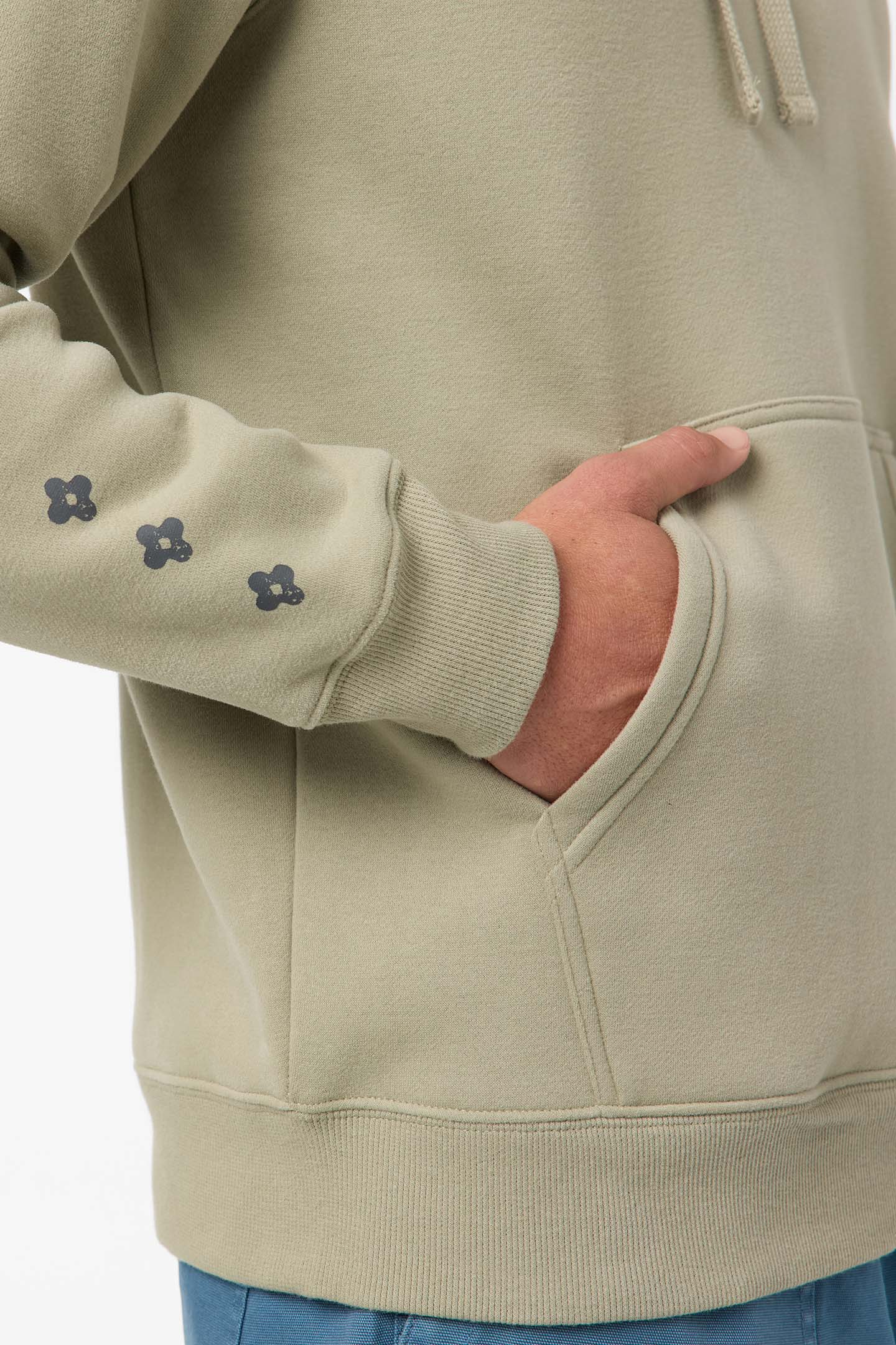 Tile Classic Hoodie -  | O'Neill