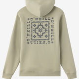 Tile Classic Hoodie - Seagrass | O'Neill