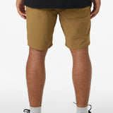 TRVLR Halfback 18" Hybrid Shorts