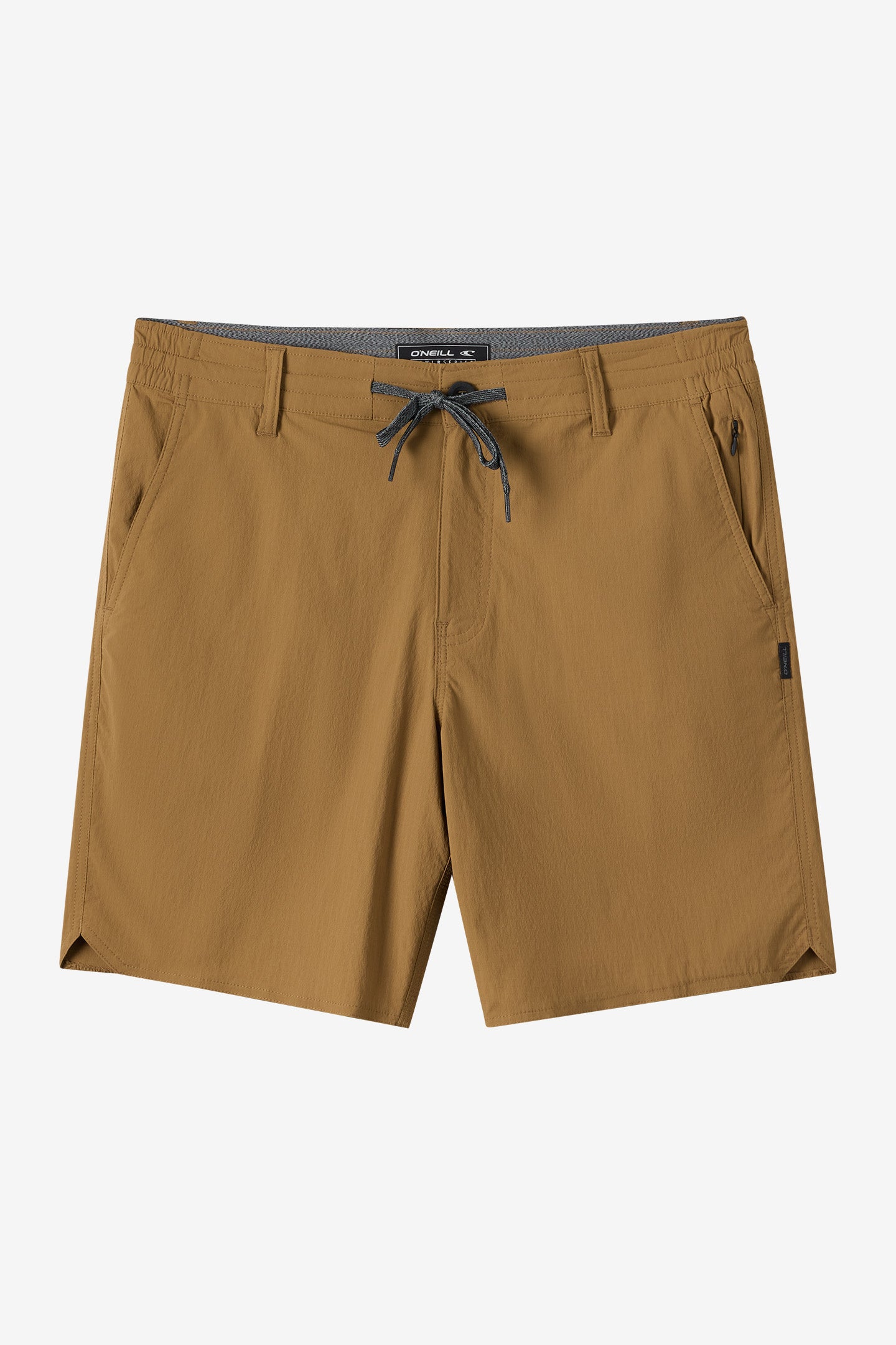 TRVLR Halfback Hybrid 18
